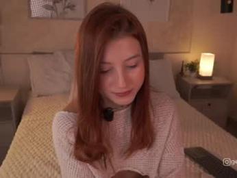 germaine_jones webcam chaturbate model stream image