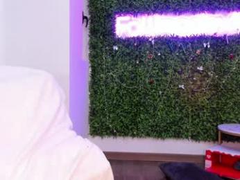 hotfallingdevil webcam chaturbate model stream image