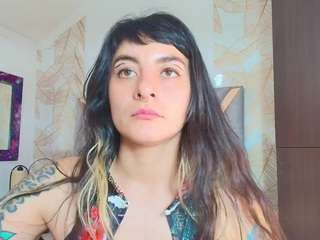 naughtykittenm webcam model stream image