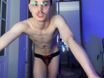 cock_and_lock webcam model stream image