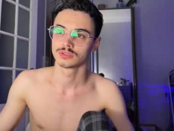 cock_and_lock webcam chaturbate model stream image