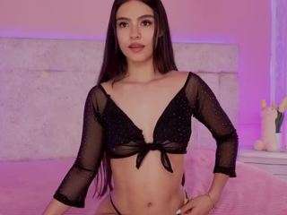 veronicamartin webcam camsoda model stream image