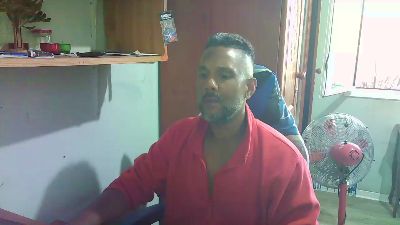 Black_Man86 webcam model stream image