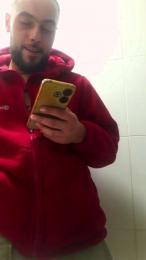 Azox123er webcam model stream image