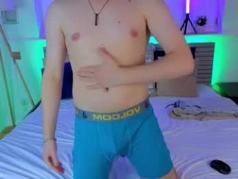miless_cooper webcam model stream image