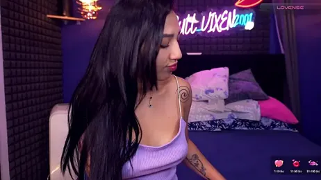 bull_vixen2001 webcam stripchat model stream image