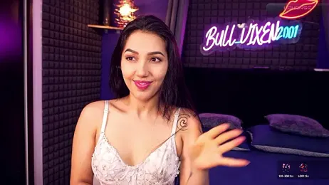 bull_vixen2001 webcam stripchat model stream image