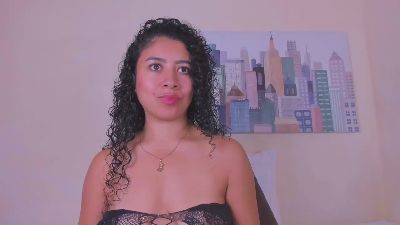 Thara25 webcam model stream image