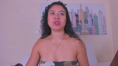 Thara25 webcam model stream image