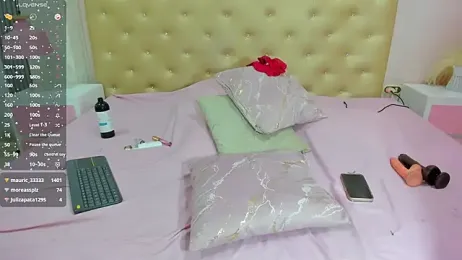 _jade_01 webcam model stream image