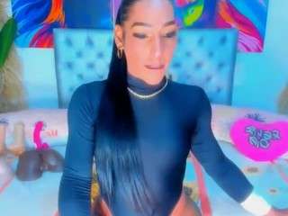 chocolatediamont webcam camsoda model stream image