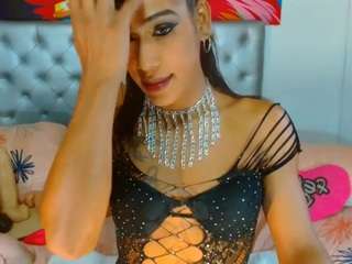 chocolatediamont webcam model stream image