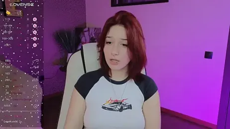 Eridabytrend webcam stripchat model stream image