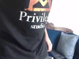 dylanathens webcam model stream image