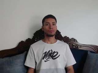 dylanathens webcam model stream image