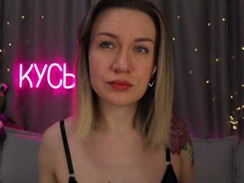 Rita_ webcam bongacams model stream image