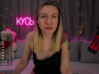 Rita_ webcam bongacams model stream image