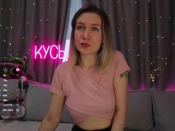 Rita_ webcam bongacams model stream image