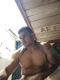 Antonny_grace webcam stripchat model stream image