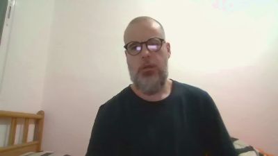 david__bcn webcam cam4 model stream image