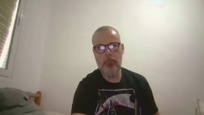 david__bcn webcam model stream image