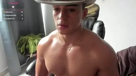 Enzo_Vega webcam stripchat model stream image