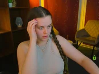 katty_sweeti webcam model stream image