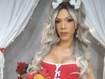 JohnsonApril webcam model stream image