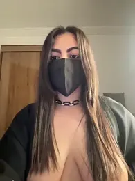 Hot-Sarah-arab webcam stripchat model stream image