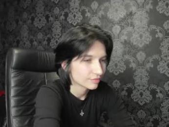 adonbev webcam model stream image