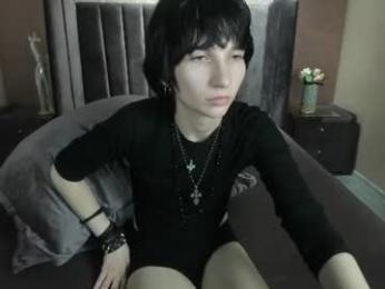 adonbev webcam chaturbate model stream image
