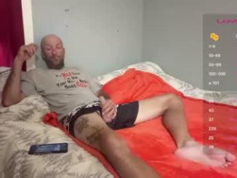 rytracey2024 webcam model stream image