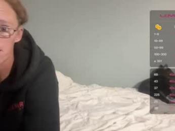rytracey2024 webcam chaturbate model stream image