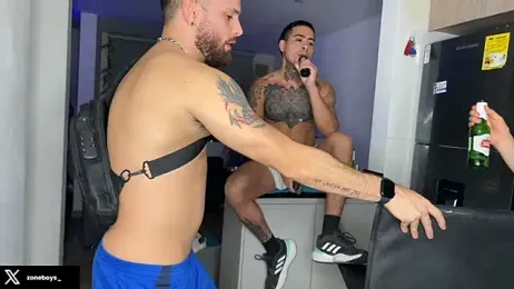 zoneboys webcam model stream image