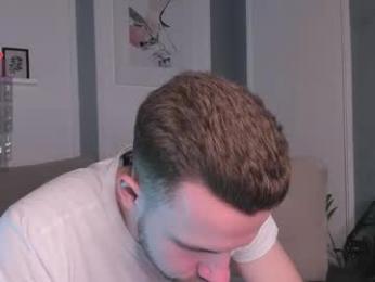 barberryx webcam model stream image