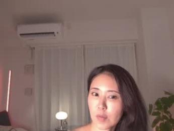 maybenanako webcam model stream image