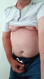 urick10 webcam model stream image
