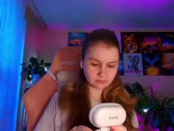 _witch__ webcam chaturbate model stream image