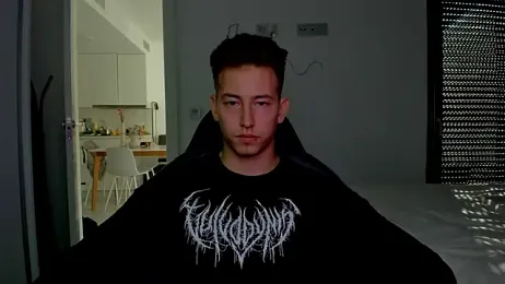 find0m_master webcam model stream image