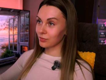 DAI_TOKENY webcam model stream image