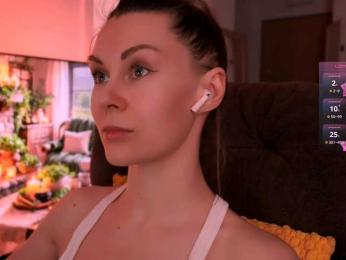 DAI_TOKENY webcam model stream image