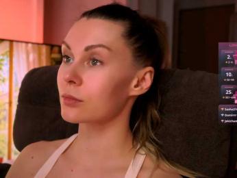 DAI_TOKENY webcam model stream image