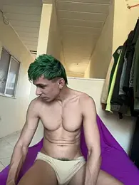 Coringay webcam model stream image