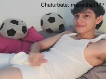 mapache1177 webcam model stream image