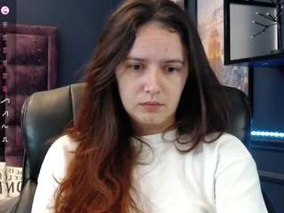 irisnichols webcam model stream image