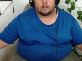 thais-jhosep webcam model stream image