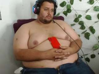 thais-jhosep webcam model stream image