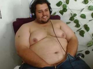 thais-jhosep webcam model stream image