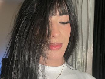KittyMia webcam model stream image