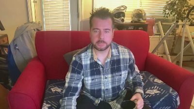 Dmaveric webcam model stream image